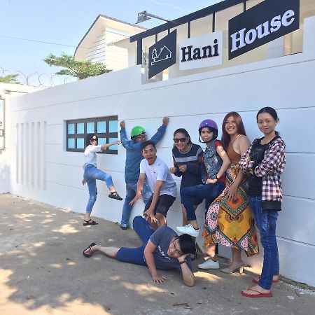 Hani House Pleiku Exterior photo