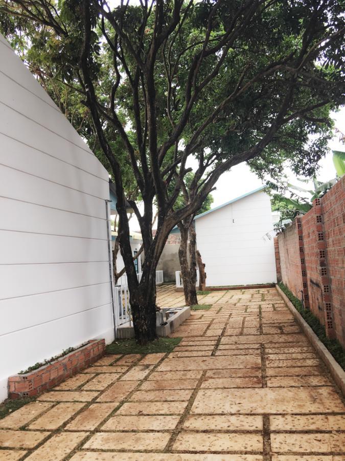 Hani House Pleiku Exterior photo