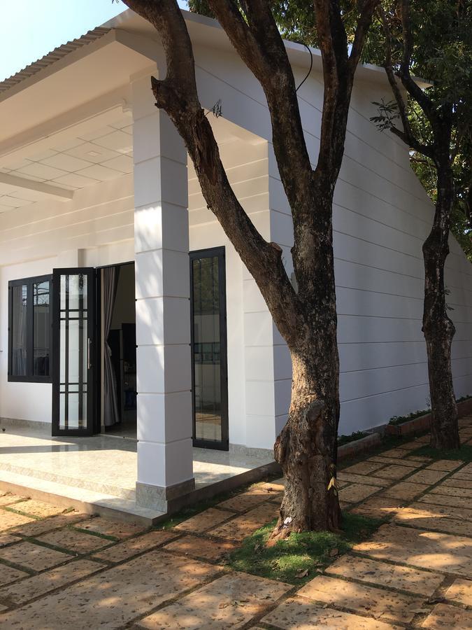 Hani House Pleiku Exterior photo
