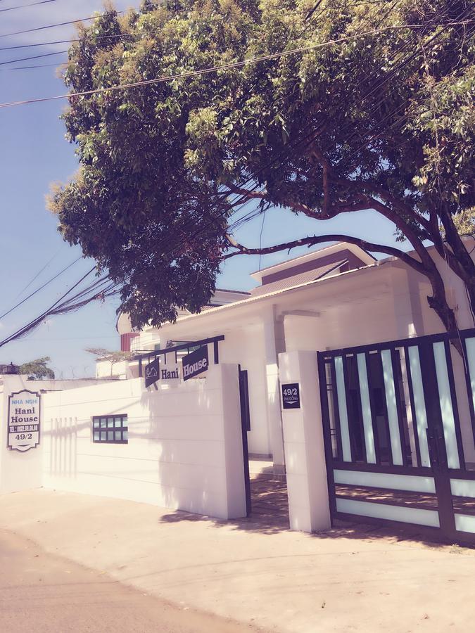Hani House Pleiku Exterior photo